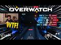 Overwatch FUNNY MOMENTS & MOST WTF Clips #212