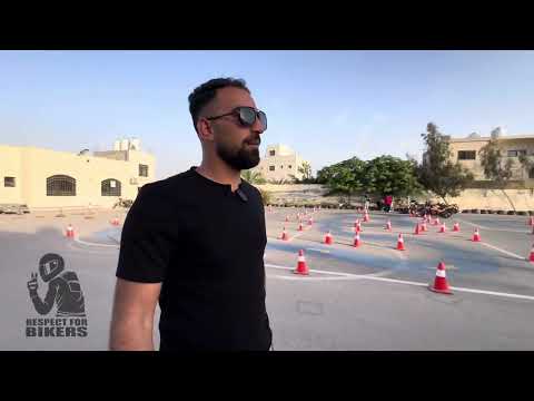 طريقة استخدام البريك الامامي البريك الخلفي عند الوقوف المفاجئ