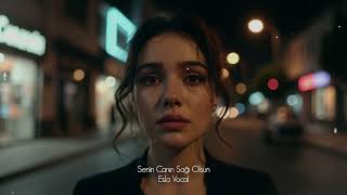 Bir Yarada Sen Aç Git Senin Canın Sağolsun - Taşacak Bu Deniz Senin Canın Sağolsun