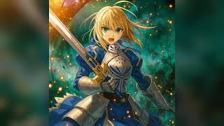 [Nightcore] Roundtable Rival (Lindsey Stirling)