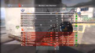 MyQSK | "The End of The World" Multi-CoD Minitage | Edited by KittyCat
