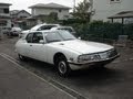 CITROEN SM '1976