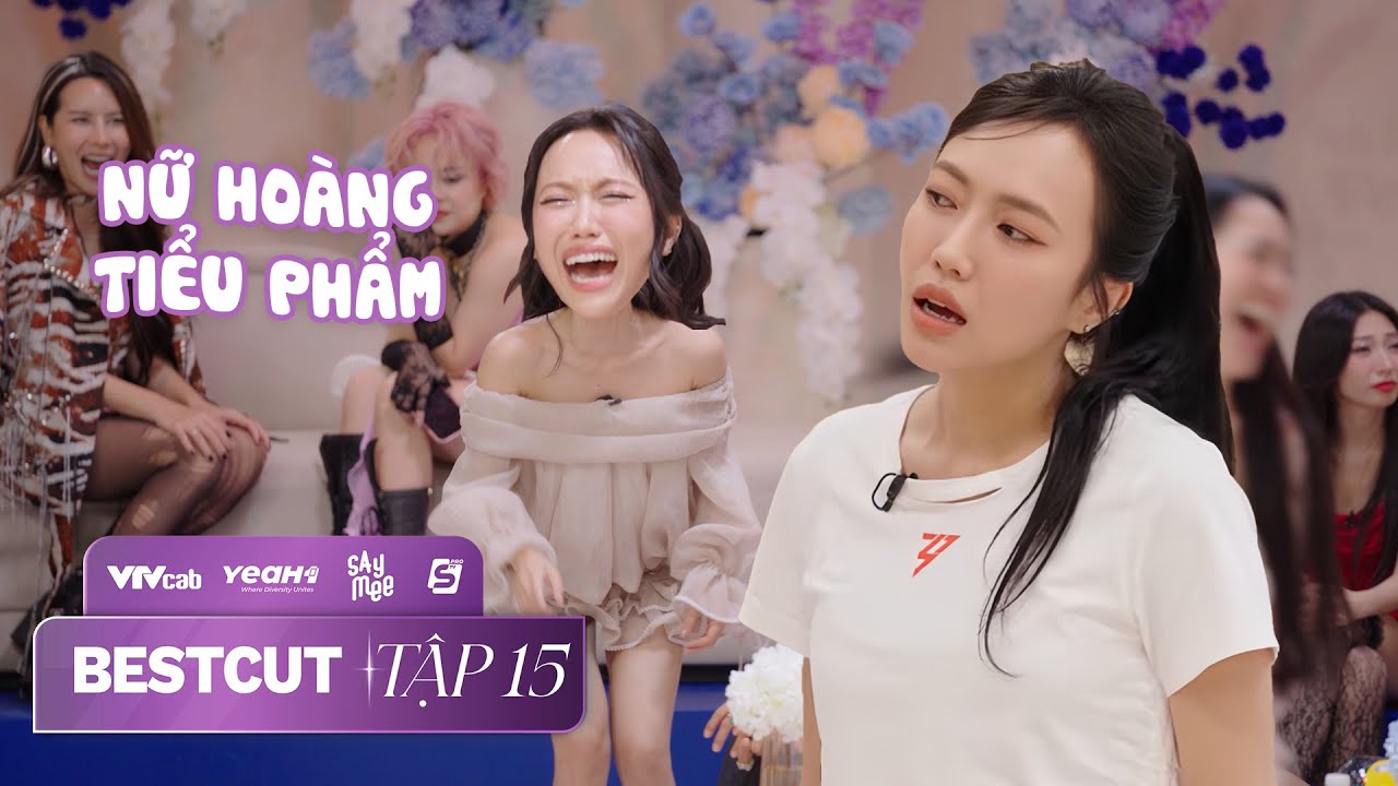 Vựa Muối DIỆU NHI Và Những 