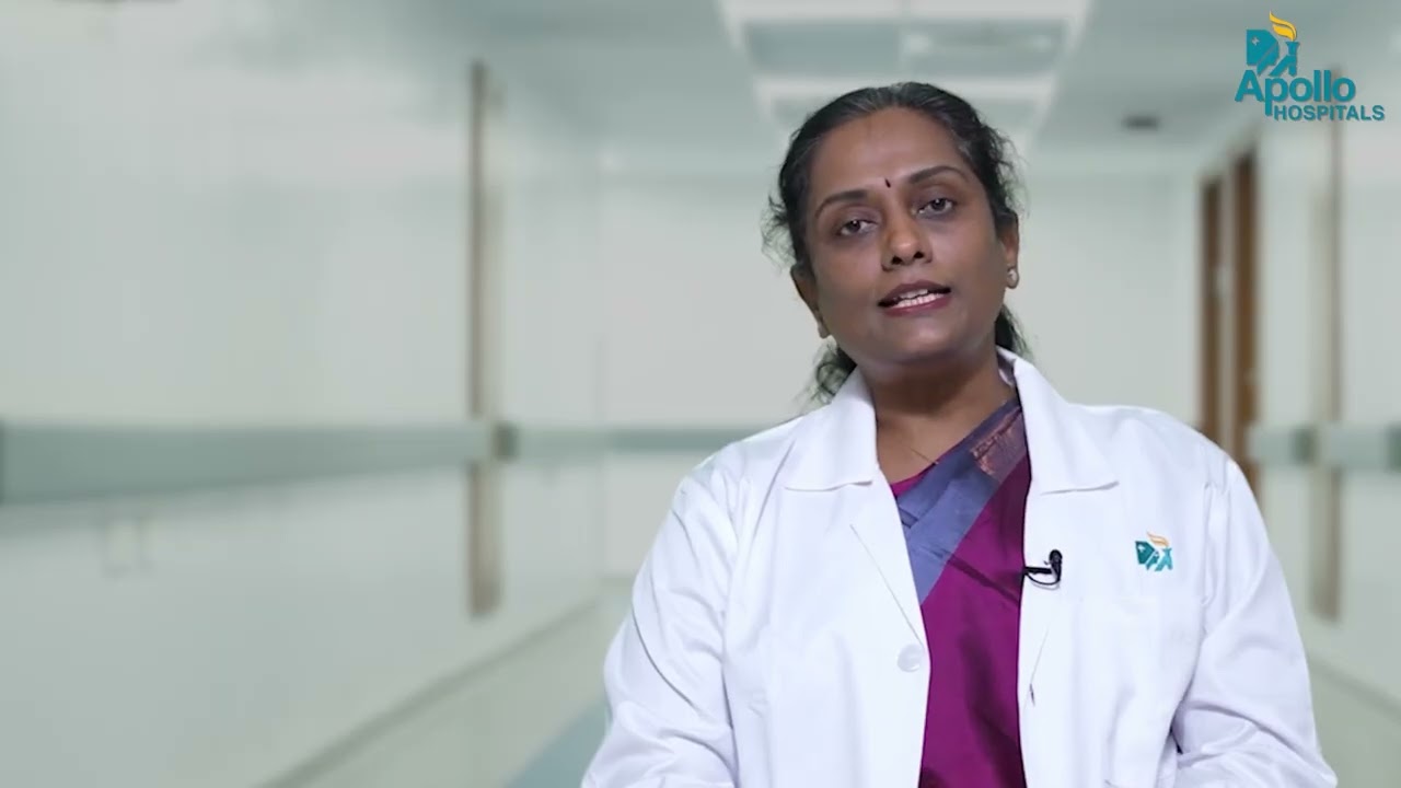 Ukuvimbela Umhlaza Wesibeletho: Umuthi we-HPV Nokuhlola | Dr. Nivedita Bharti | Apollo Hospitals