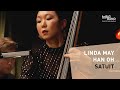 Linda May Han Oh: &quot;SATUIT&quot; | Frankfurt Radio Big Band | Bass | Jazz | 4K