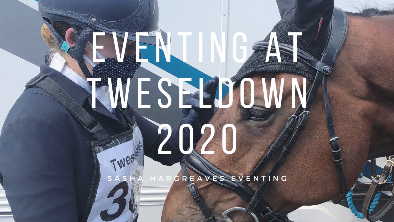 My first event of the year !!