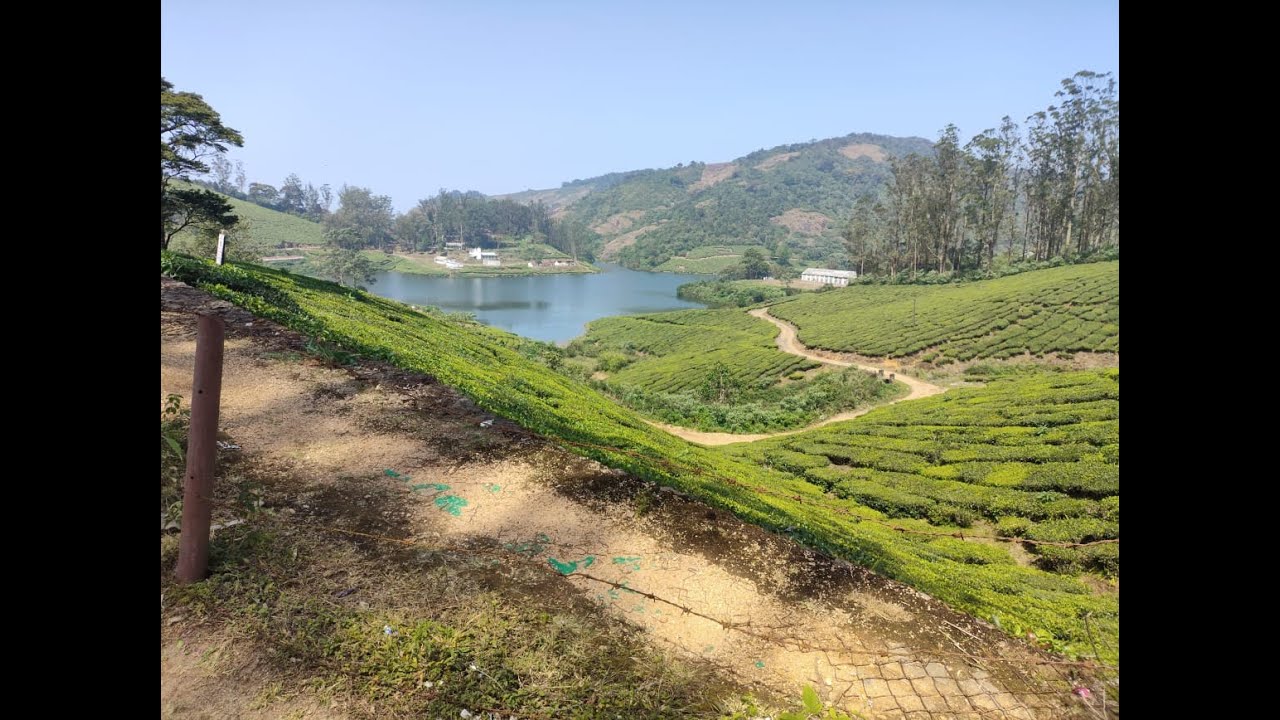 Megamail Road Trip | "Ultimate Megamalai Trip Adventure:Hidden Tourist Gem 🌄✨" |  