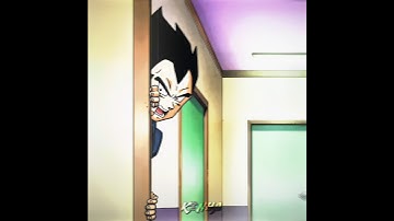 Everyone is shocked to see Whis