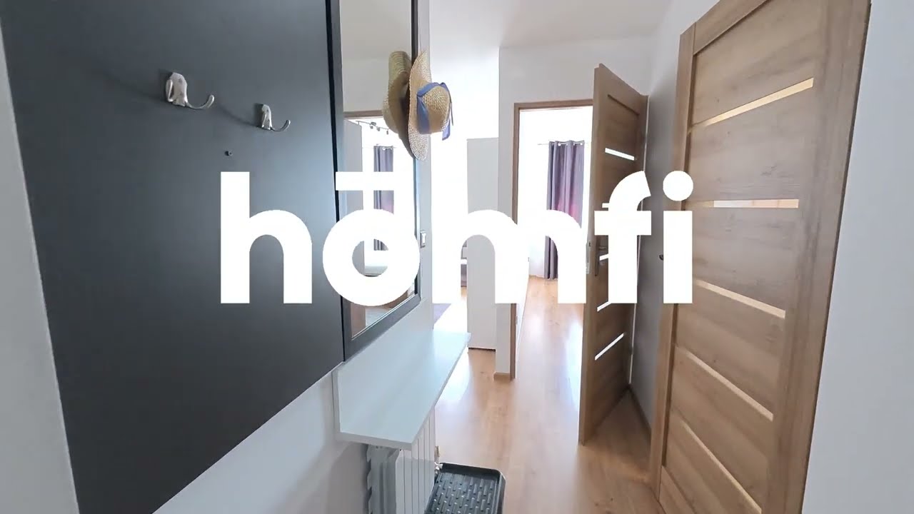 2 ROOMS | 36 m² | AFTER RENOVATION | KRYNICA-ZDRÓJ | READY TO MOVE IN - Apartment - Sale - Nowosądecki, Krynica-Zdrój