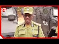 NDINGA MPYA 2 Za POLISI ZAKABIDHIWA SONGWE Kwa MKUU Wa KIKOSI Cha KUTULIZA GHASIA NDINGA MPYA 2 Za POLISI ZAKABIDHIWA SONGWE Kwa MKUU Wa KIKOSI Cha KUTULIZA GHASIA