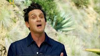 Chasing UFOs Alien Baby Far Season 1 Episode 8