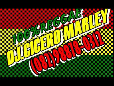DJ CICERO MARLEY 2015