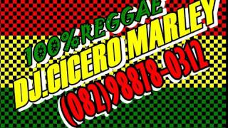 Dj Cicero Marley 2015