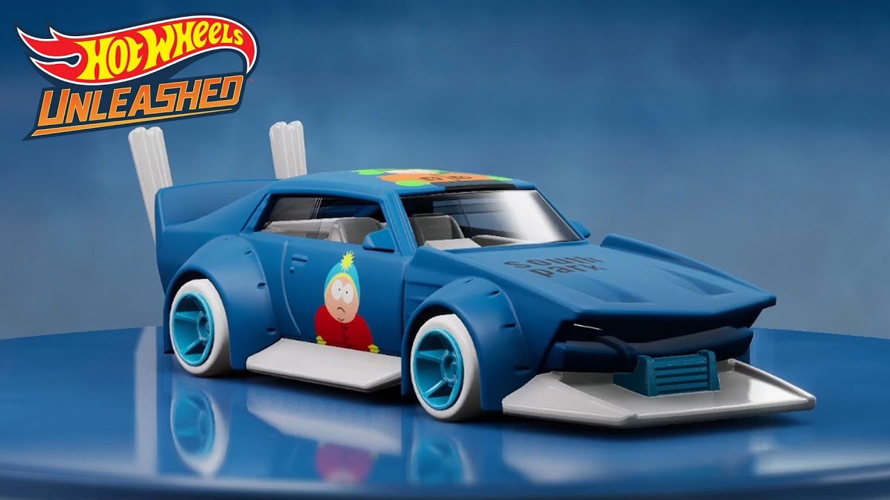 HOT WHEELS CITY PISTA COBRA TRITURADORA COBRA CRUSH ATAQUE EN LA