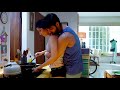 💕Husband Wife Morning Time Kitchen Romance💕 | 💕Newly Married Couple's Romantic Love WhatsApp Status💕