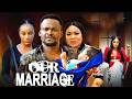 OUR MARRIAGE (NEW MOVIE) - ZUBBY MCHAEL, OMA NNANNA 2026 NIGERIAN MOVIE #trending
