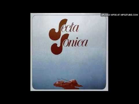 Secta Sònica — Secta Sónica - Renato Sabrosone