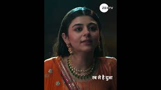 Rabb Se Hai Dua | Ep 485 | Aditi Sharma, Karanvir Sharma | Zee TV UK #zeetv #rabbsehaidua #zee