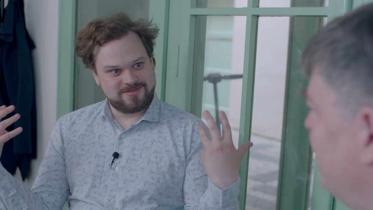 YouTube Thumbnail