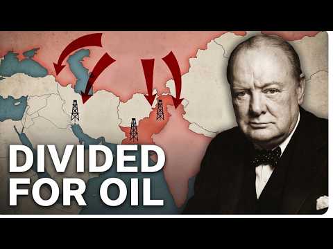 The Real Reason Britain Partitioned India and Pakistan
