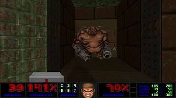 TNT Revilution MAP 7: No Man