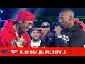 BlocBoy JB Shows Out During His Wild ‘N Out Debut 🙌 | Wild 'N Out | #Wildstyle