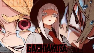 BIG CHANGES ON THE WAY!? Gachiakuta Chapter 171