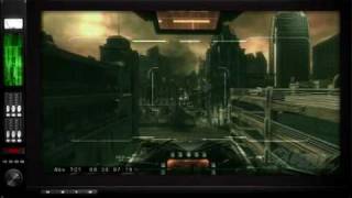 Mechwarrior Online (2012) Ingame Video Whis Comments