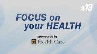 Health team driven to cure Caitlynn’s Ewing Sarcoma