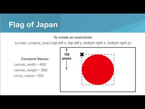 2 Python Graphics- Shapes and Attributes