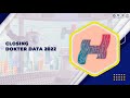 Closing Dokter Data 2022