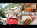 My Day Back At Dollywood 2021 | Flower & Food Festival | Roller Coasters | NEW Outside Mask Policy!