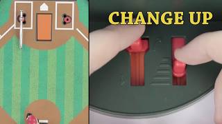 International Playthings Super Stadium Baseball screenshot 5