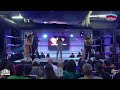 Alejandra Quintanilla vs Danni Bee vs Emmy Camacho - RCW Women's Wrestling Throwback