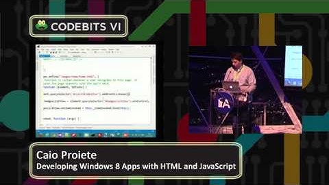 Developing Windows 8 Apps with HTML and JavaScript   Codebits 2012 SD clip24