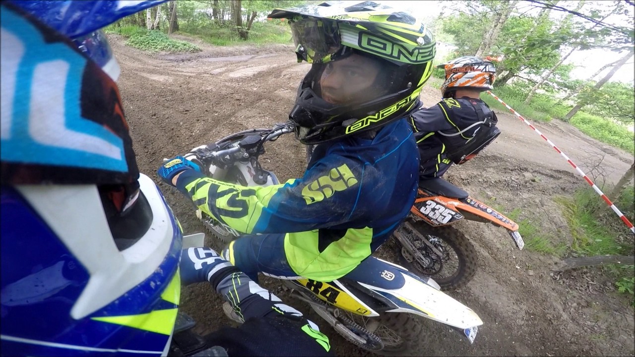 Hoope Park 26.05.2017