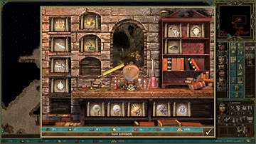 HotA Evenmorn on Impossible without SaveLoad by Cyon part 6/7