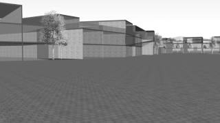 Retrofitting Suburbia