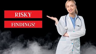 EKG Findings That Should Not Go Home Until you Talk to a Cardiologist!