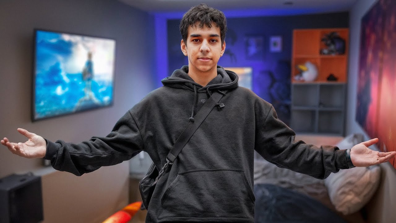 روم تور | My Room Tour 2026