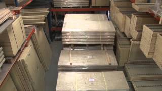 Vacant Property Security by Clearway