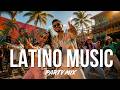Best Reggaeton Summer Paradise 2026 🌴 Latin Mix | Tropical Escape