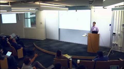 Differentially Private Empirical Risk Minimization