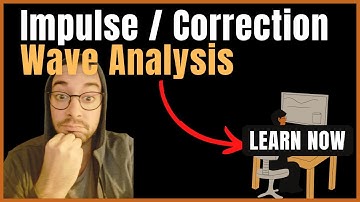 Impulse & Correction Strategy | Multiple Timeframe Analysis