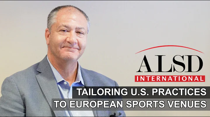 A Conversation with ALSD International Keynote Mar...