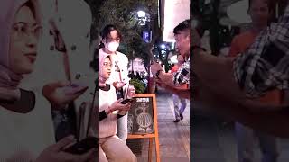 Download Lagu SULAP KE CEWEK BANDUNG LANGSUNG BAPER #gombalan #romantis #vlog #shortsvideo MP3