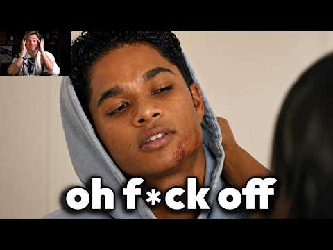 Super Cringe Dhar Mann Looksmaxxing Video