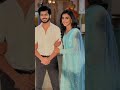Pukar Dil se Dil tak serial couple#vedik#Sagar#Abhishek Nigam#sayla#ytshorts
