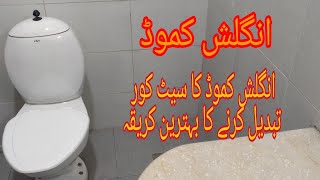 How To Fittinginstallation Seat Cover By Technical Saim