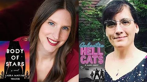 The Art of Writing: A conversation with Ohio Autho...